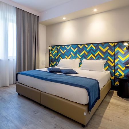 Best Western Hotel Cristallo Rovigo Esterno foto