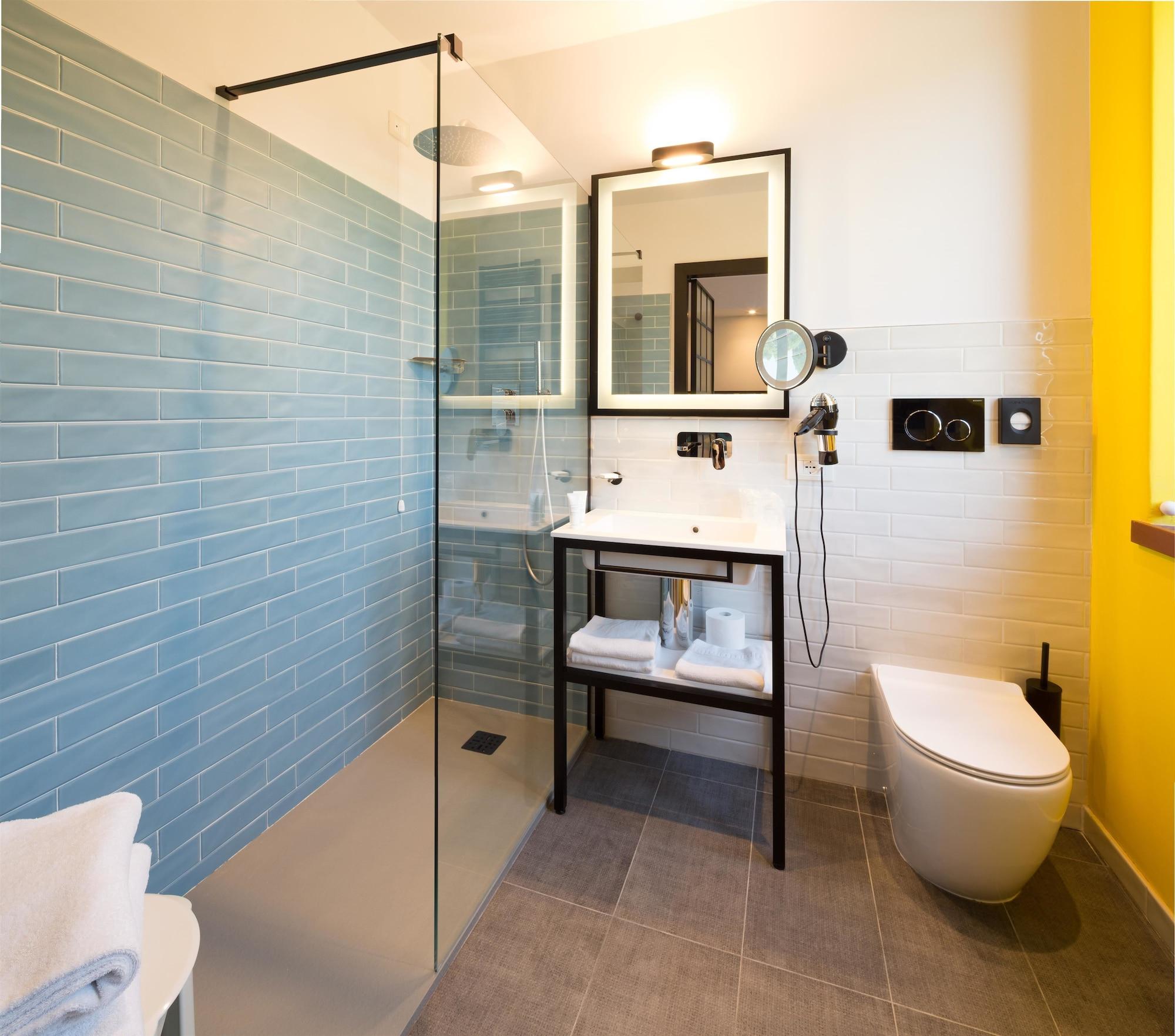 Best Western Hotel Cristallo Rovigo Esterno foto
