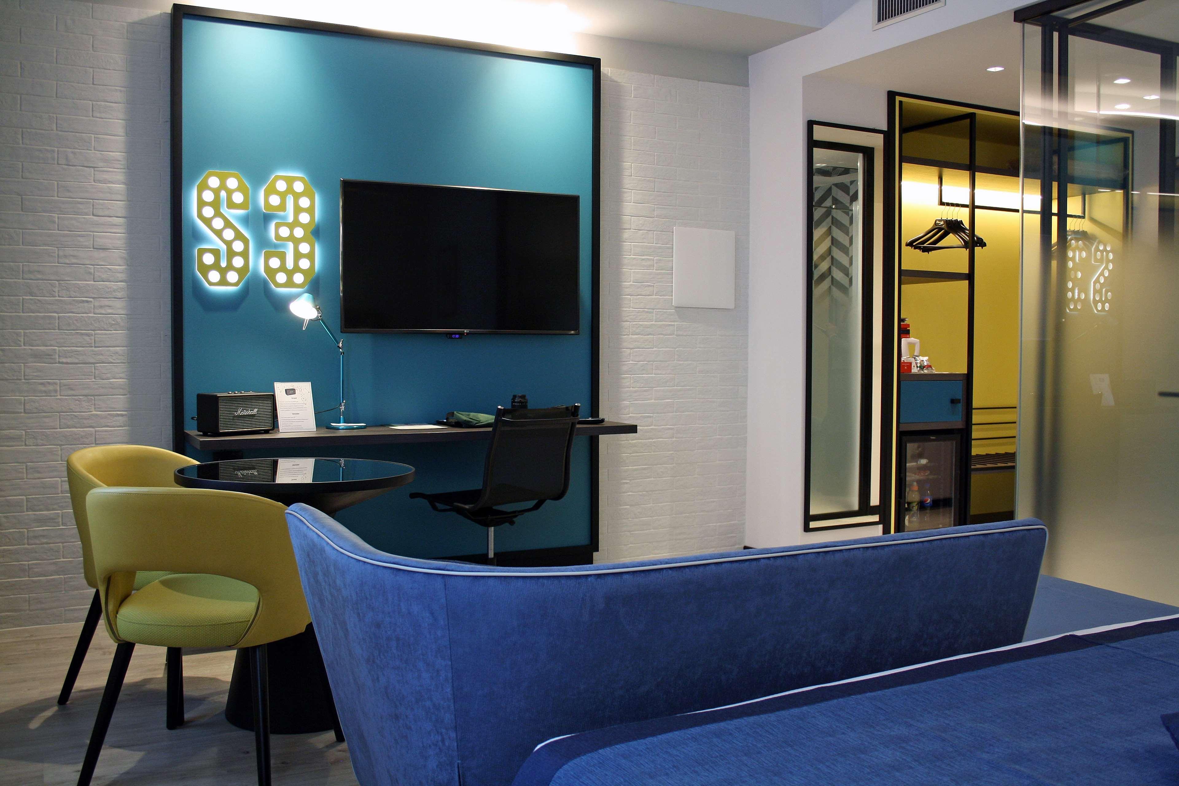 Best Western Hotel Cristallo Rovigo Esterno foto