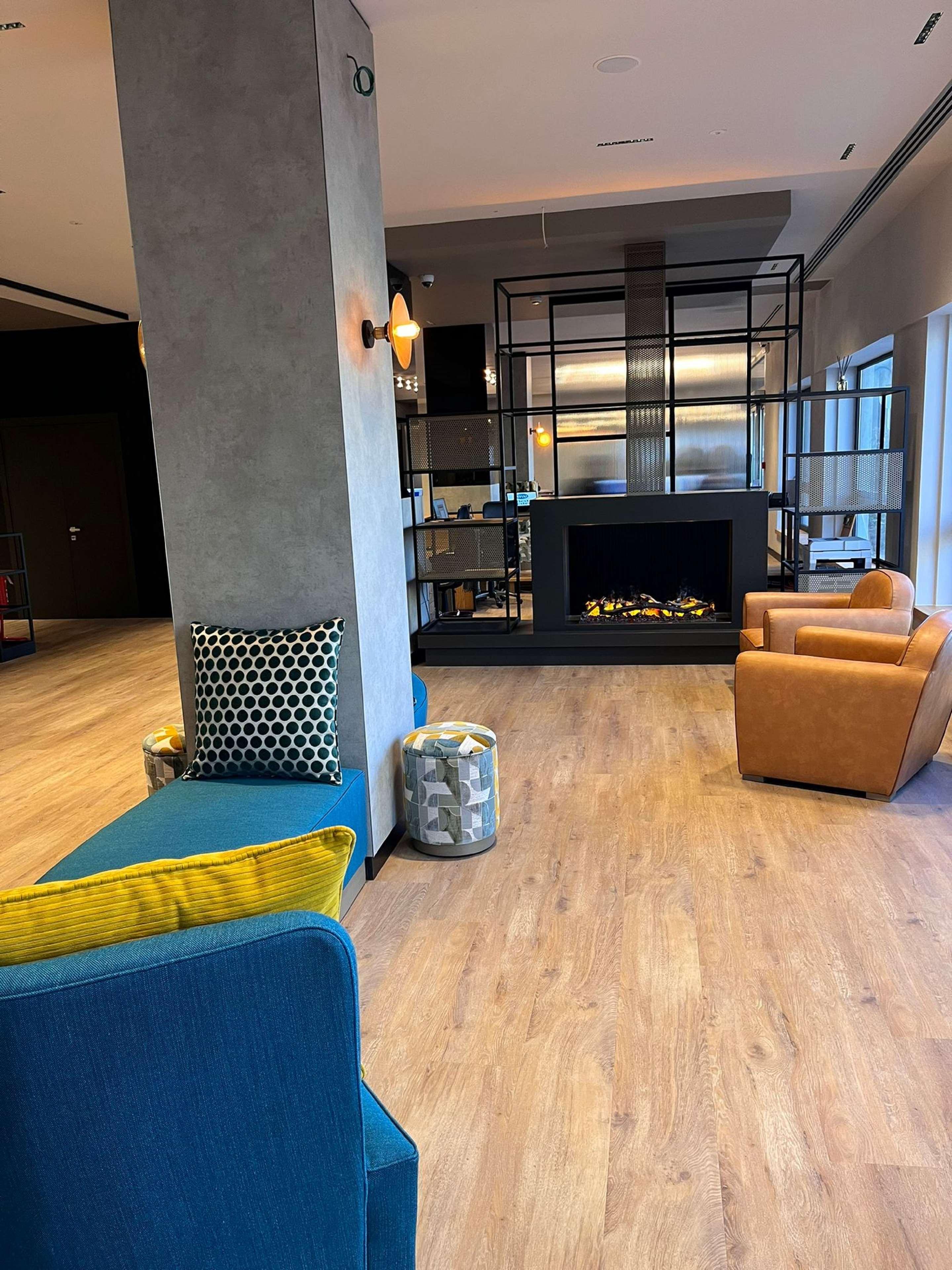 Best Western Hotel Cristallo Rovigo Esterno foto
