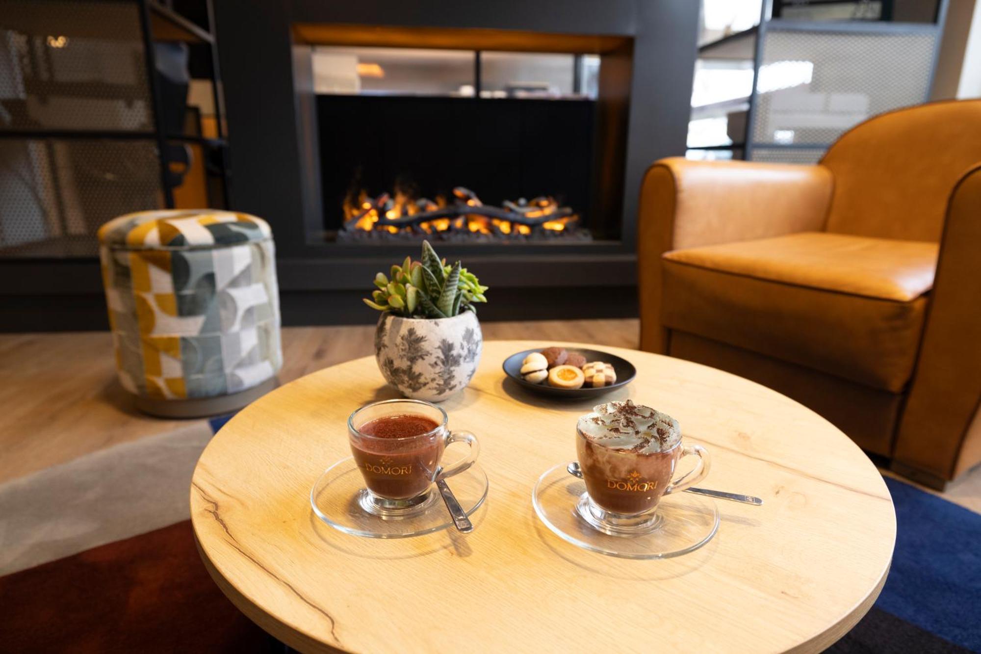 Best Western Hotel Cristallo Rovigo Esterno foto