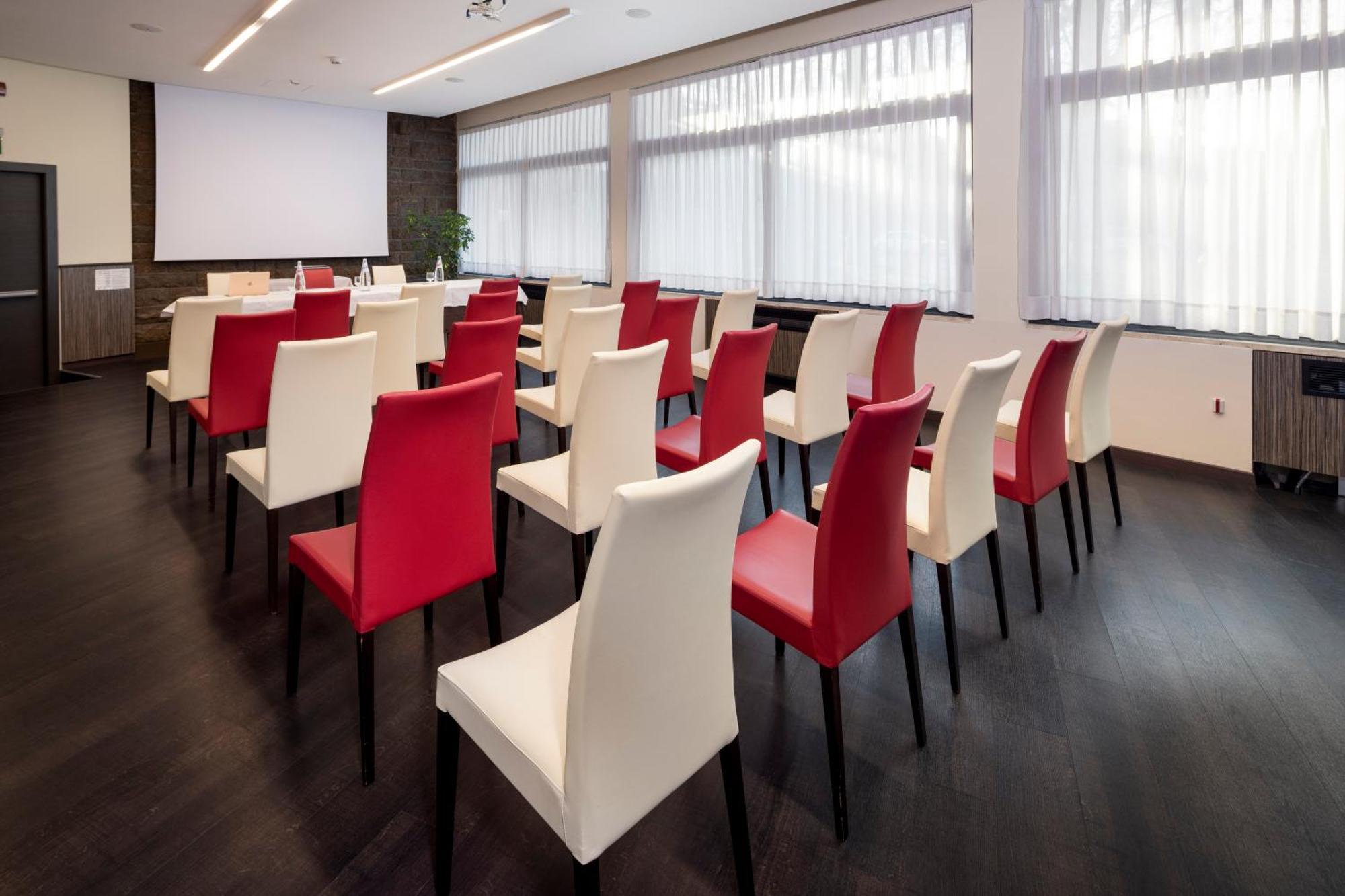 Best Western Hotel Cristallo Rovigo Esterno foto
